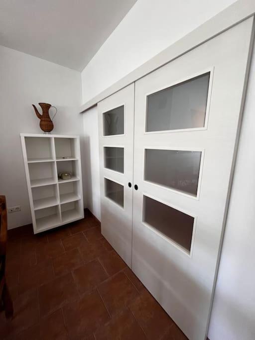 La Casa De La Avenida Apartment Cenes De La Vega Exterior photo