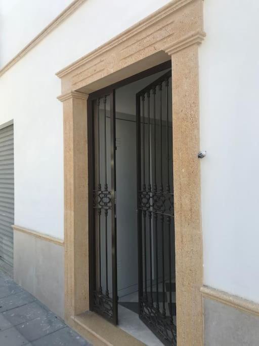La Casa De La Avenida Apartment Cenes De La Vega Exterior photo